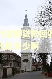 银行逾期贷款回收率一般是多少啊