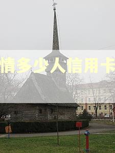 疫情多少人信用卡逾期