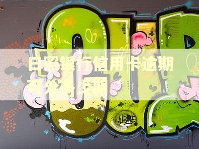 日照银行信用卡逾期可分多少期 日照银行信用卡逾期可分多少期