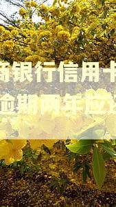 工商银行信用卡3000逾期两年应还多少