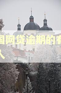 全国网贷逾期的有多少人