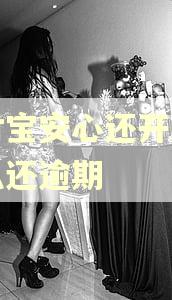 支付宝安心还开通后怎么还逾期