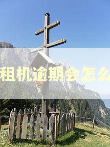 爱租机逾期会怎么样