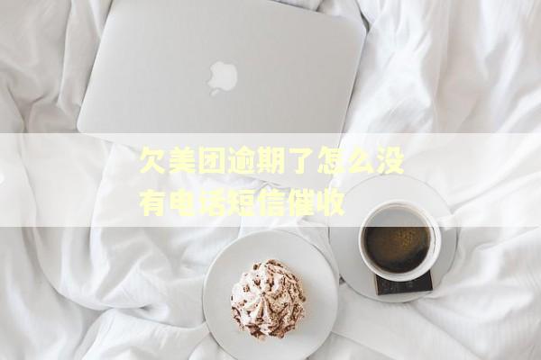 欠美团逾期了怎么没有电话短信催收
