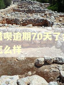 借呗逾期70天了会怎么样 借呗逾期70天了会怎么样