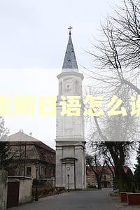 逾期日语怎么说