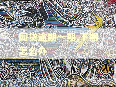 网贷逾期一期,下期怎么办