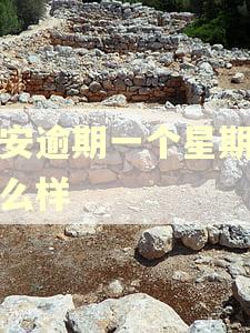 平安逾期一个星期会怎么样