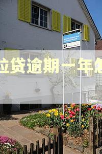 微粒贷逾期一年怎么办 微粒贷逾期一年怎么办