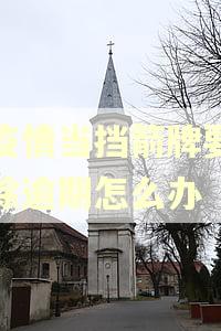 拿疫情当挡箭牌要求消除逾期怎么办