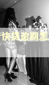 建行快贷逾期怎么协商