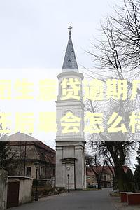 美团生意贷逾期几天没还后果会怎么样
