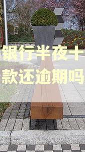 中国银行半夜十二点还了款还逾期吗怎么办