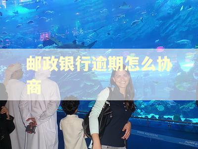 邮政银行逾期怎么协商