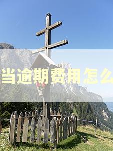 典当逾期费用怎么算 典当逾期费用怎么算