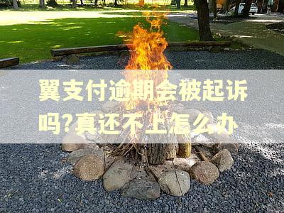 翼支付逾期会被起诉吗?真还不上怎么办 翼支付逾期会被起诉吗?真还不上怎么办