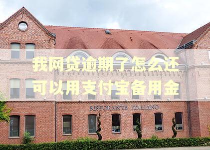 我网贷逾期了怎么还可以用支付宝备用金 我网贷逾期了怎么还可以用支付宝备用金