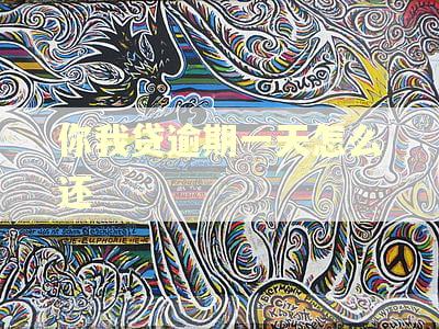 你我贷逾期一天怎么还