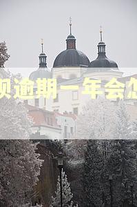借呗逾期一年会怎么样
