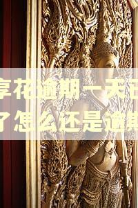 宜享花逾期一天已还款了怎么还是逾期 宜享花逾期一天已还款了怎么还是逾期