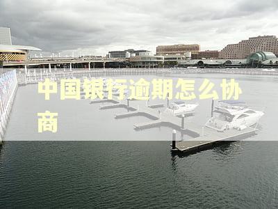 中国银行逾期怎么协商