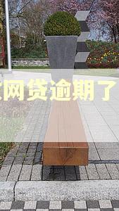 邮政网贷逾期了怎么办