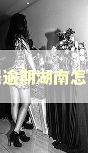 年报逾期湖南怎么办 年报逾期湖南怎么办