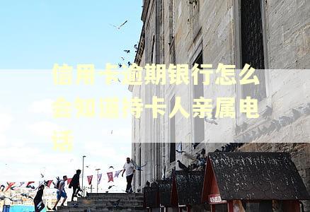 信用卡逾期银行怎么会知道持卡人亲属电话 信用卡逾期银行怎么会知道持卡人亲属电话