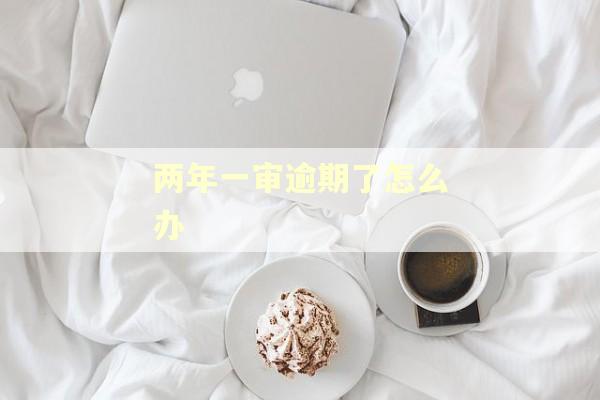 两年一审逾期了怎么办