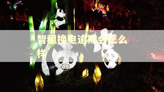 智租换电逾期会怎么样