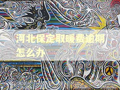 河北保定取暖费逾期怎么办