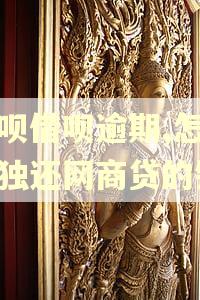 花呗借呗逾期,怎么单独还网商贷的钱