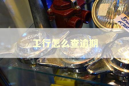 工行怎么查逾期 工行怎么查逾期