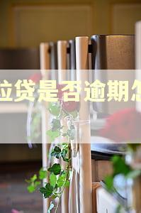微粒贷是否逾期怎么看