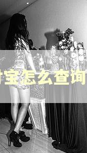 支付宝怎么查询逾期