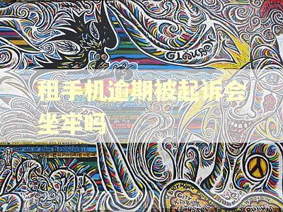 租手机逾期被起诉会坐牢吗