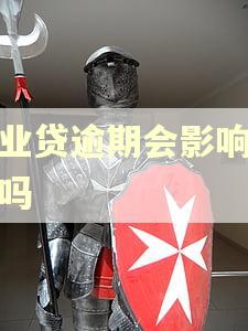 微业贷逾期会影响企业吗 微业贷逾期会影响企业吗