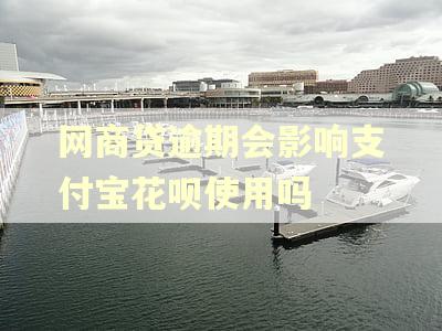 网商贷逾期会影响支付宝花呗使用吗