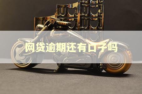 网贷逾期还有口子吗