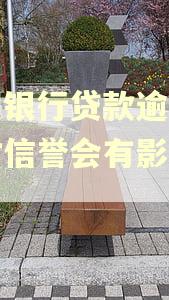 中国银行贷款逾期2天对信誉会有影响吗?
