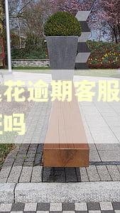 安逸花逾期客服周六上班吗