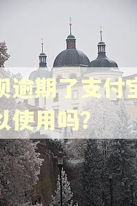 花呗逾期了支付宝还可以使用吗？