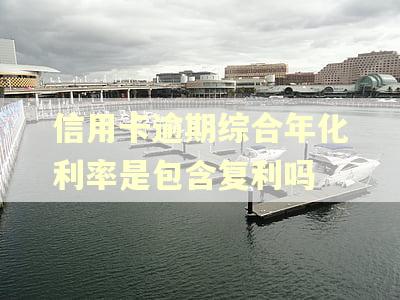 信用卡逾期综合年化利率是包含复利吗 信用卡逾期综合年化利率是包含复利吗