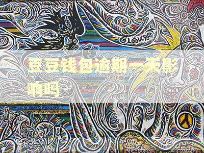 豆豆钱包逾期一天影响吗