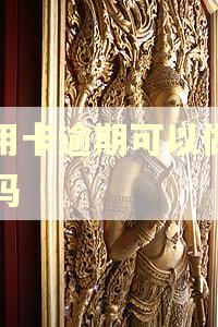 信用卡逾期可以做监事吗