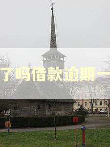 饿了吗借款逾期一天 饿了吗借款逾期一天