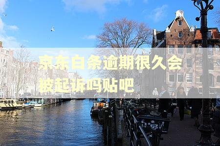 京东白条逾期很久会被起诉吗贴吧 京东白条逾期很久会被起诉吗贴吧