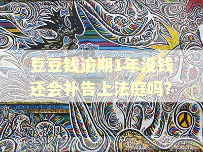 豆豆钱逾期1年没钱还会补告上法庭吗? 豆豆钱逾期1年没钱还会补告上法庭吗?