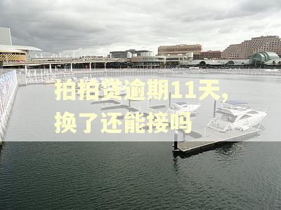 拍拍贷逾期11天,换了还能接吗 拍拍贷逾期11天,换了还能接吗