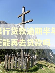 银行贷款逾期半年,还能再去贷款吗